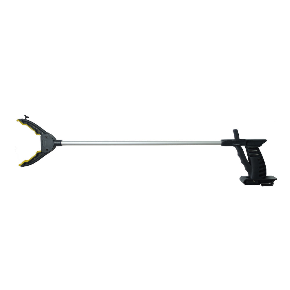 Easy Reach &amp; Grab Assistive Tool | The Golden Concepts