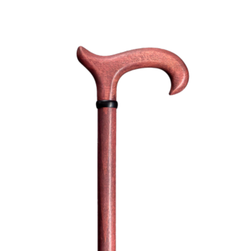 Eco-Derby Cane Heiderot