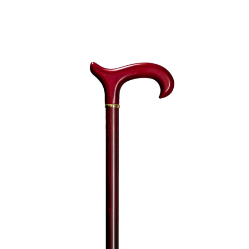 Esprit Derby Cane Mahogany