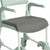 Etac Chair Replacement Parts Etac Clean - Seat Cover (Grey)