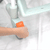 Etac Clean Mobile Shower Chair w Pan