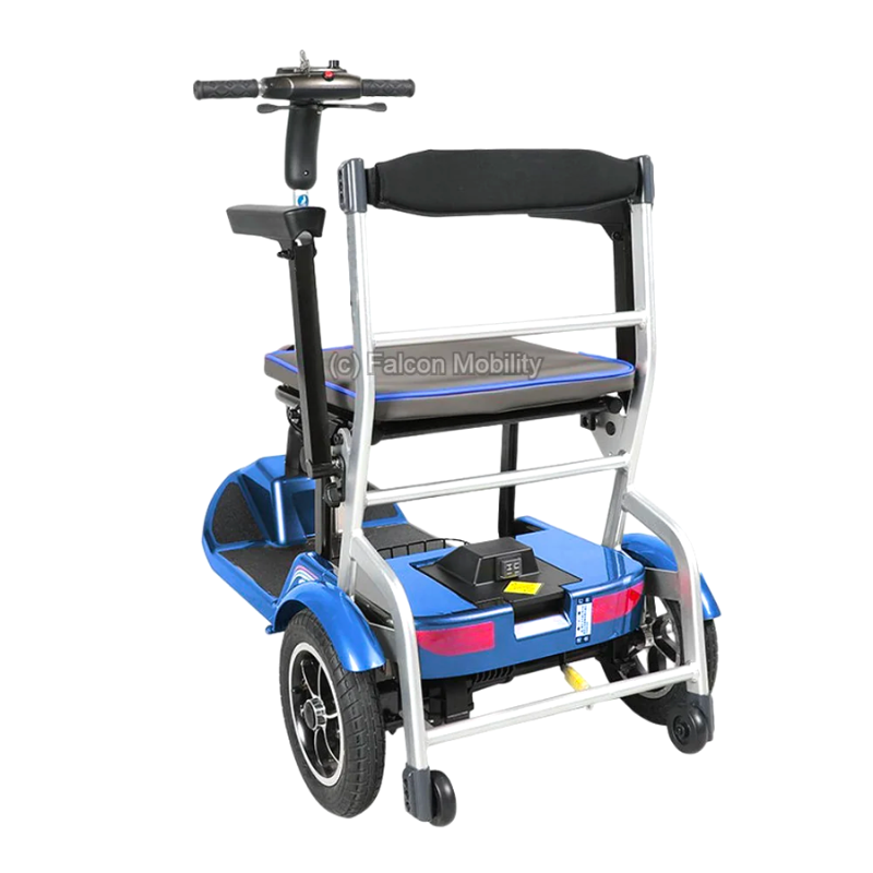 Falcon F2 Folding Mobility Scooter