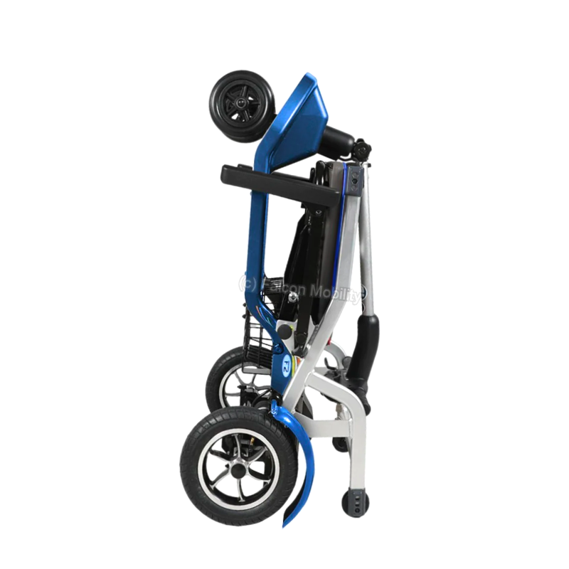 Falcon F2 Folding Mobility Scooter