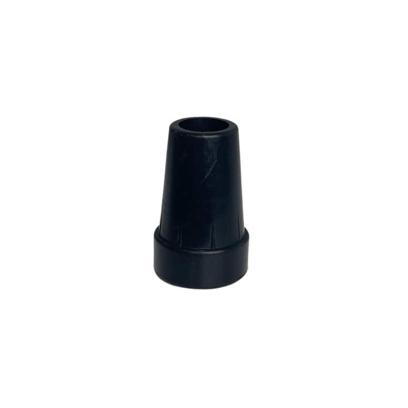 Gigantex Rubber Cane Tip Default