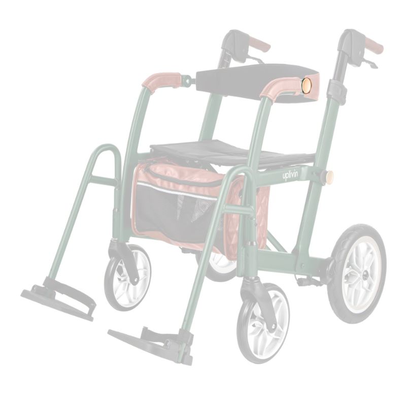 Glide 2-in-1 Rollator Pushchair - Spare Parts Top Decorative Cap