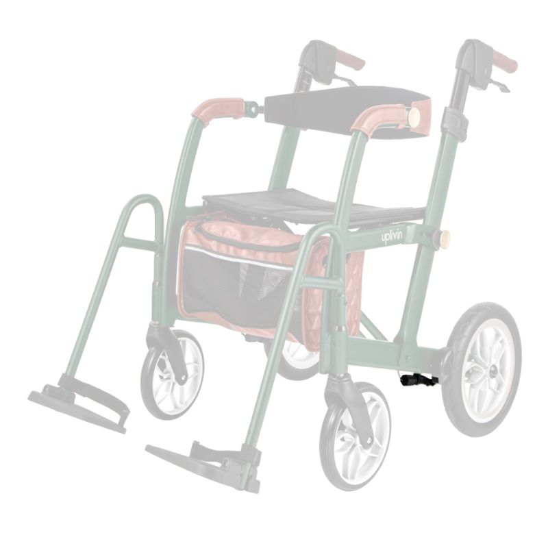 Glide Spare Parts