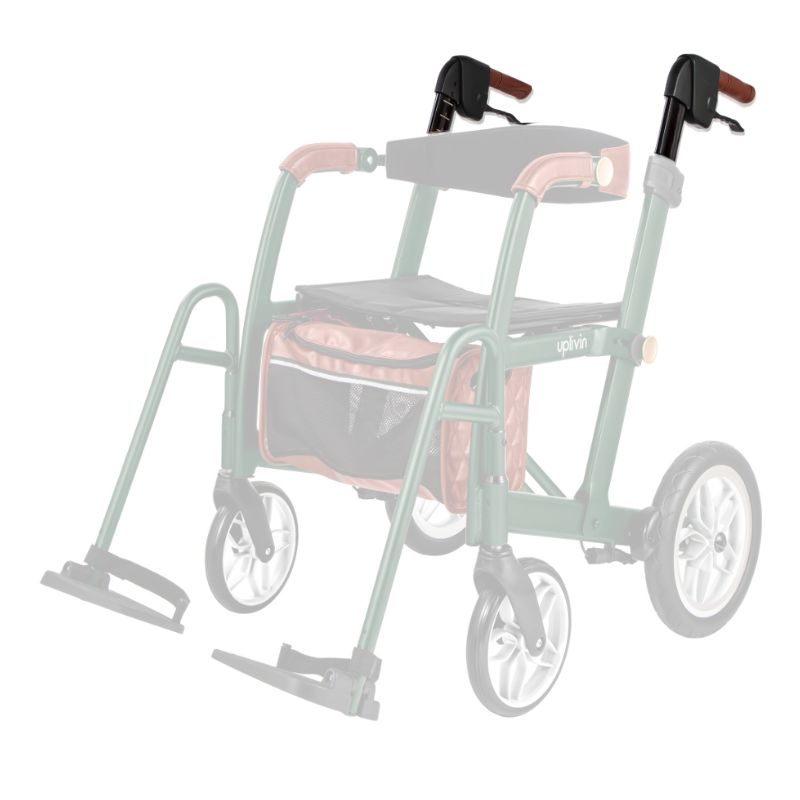 Glide Spare Parts