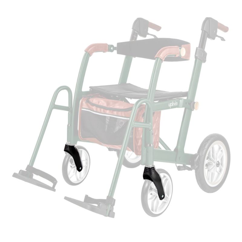 Glide Spare Parts