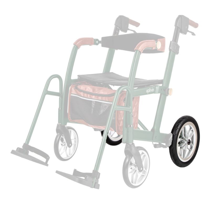 Glide Spare Parts