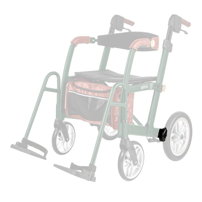 Glide Spare Parts