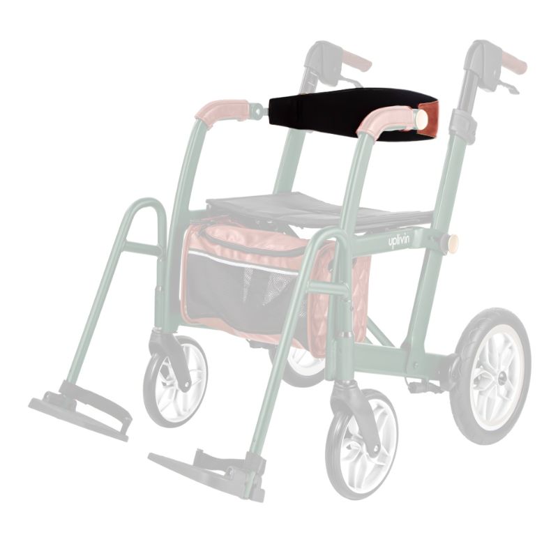 Glide Spare Parts Backrest Set (Standard)