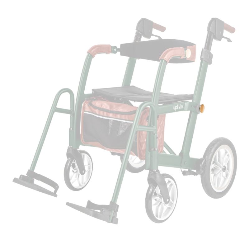 Glide Spare Parts Decorative Cap for Lock Pin