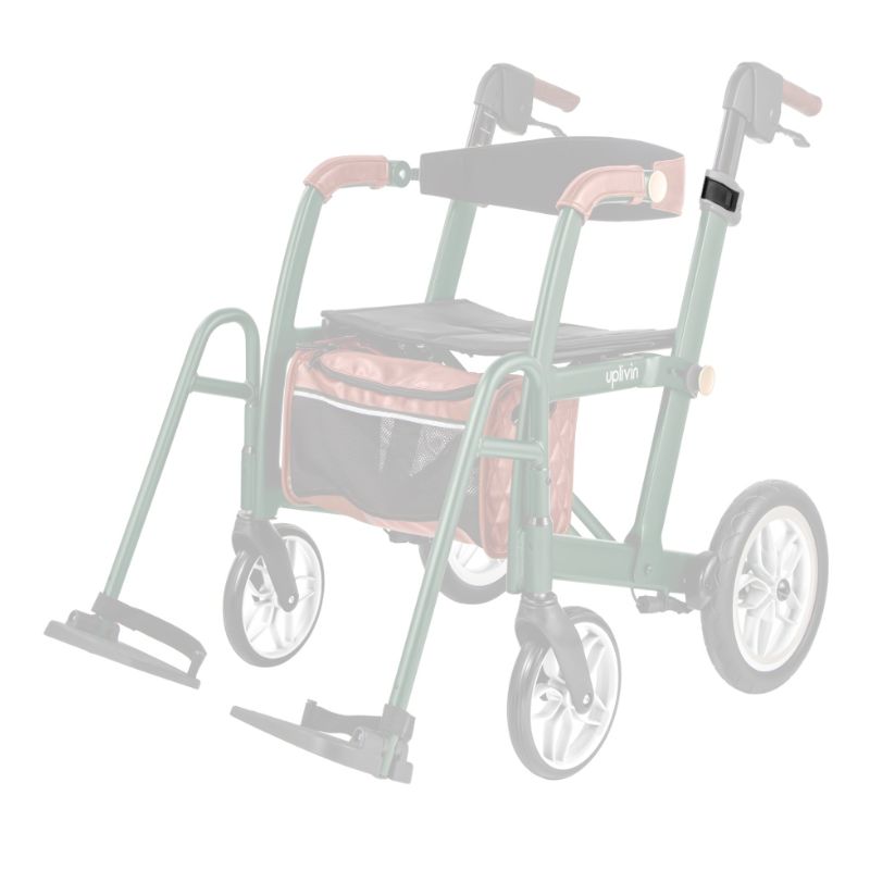 Glide Spare Parts Handle-tightening Lever Pack