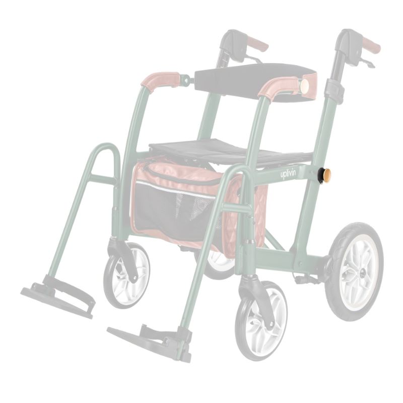 Glide Spare Parts Lock Pin