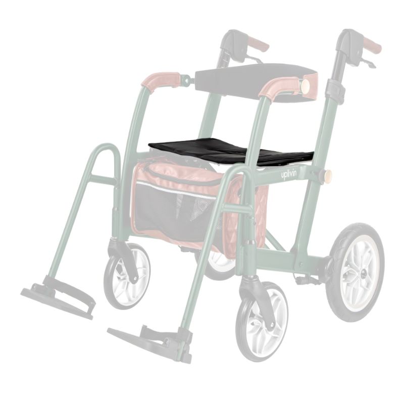 Glide Spare Parts Seat Cushion Set (Standard)