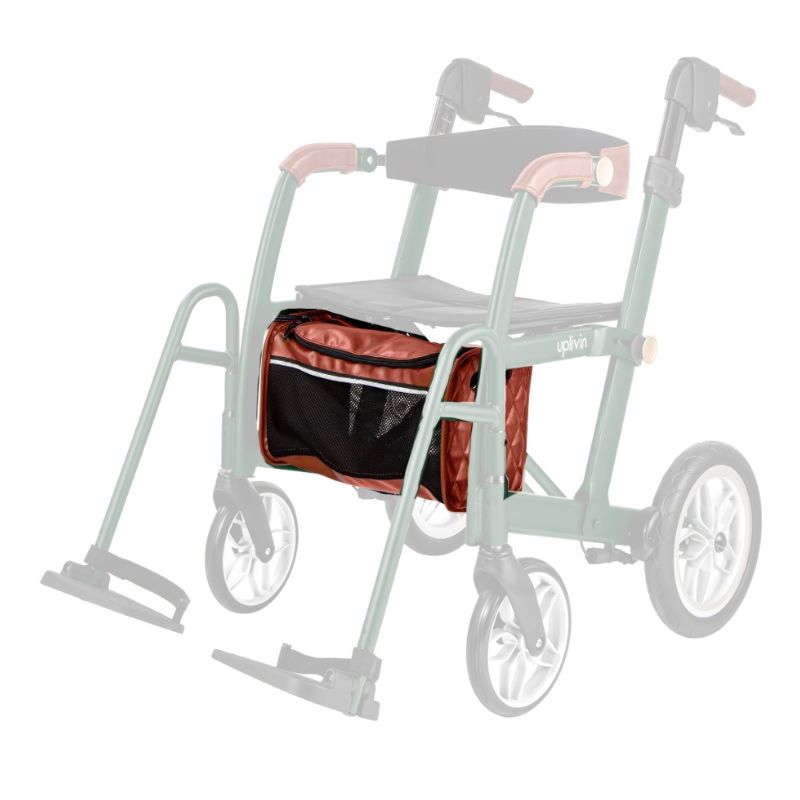 Glide Spare Parts Underseat Storage Bag (Standard)