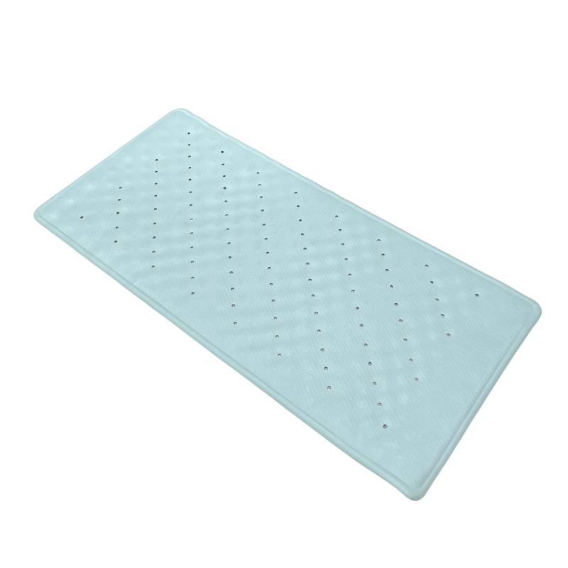 Qoo10 - Double-sided anti-slip bathroom mat bath floor mat anti-fall elderly  O : Household & Bedd