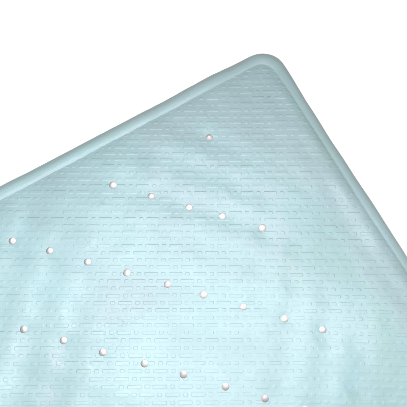 HappyBath Anti-Slip Bath Mat