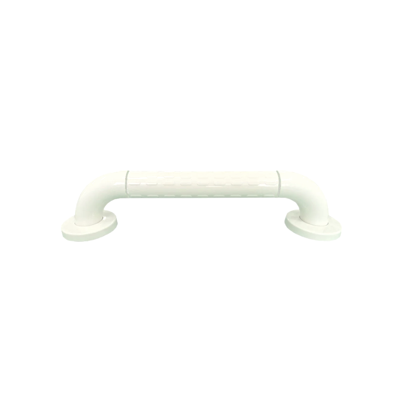 HappyBath Stainless Steel Nylon Grab Bar 30 cm (12")