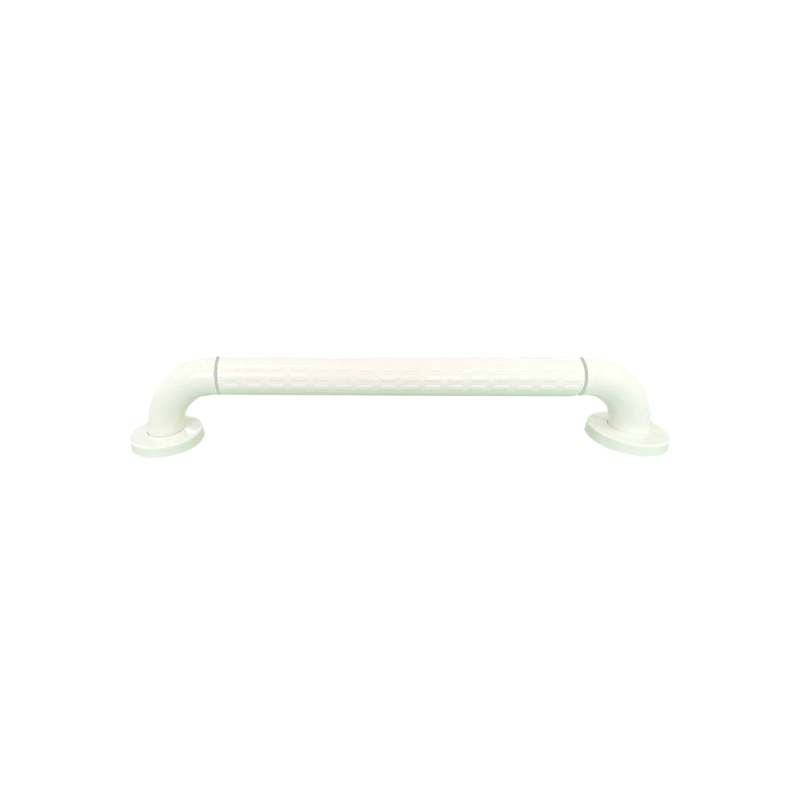 HappyBath Stainless Steel Nylon Grab Bar 45 cm (18")