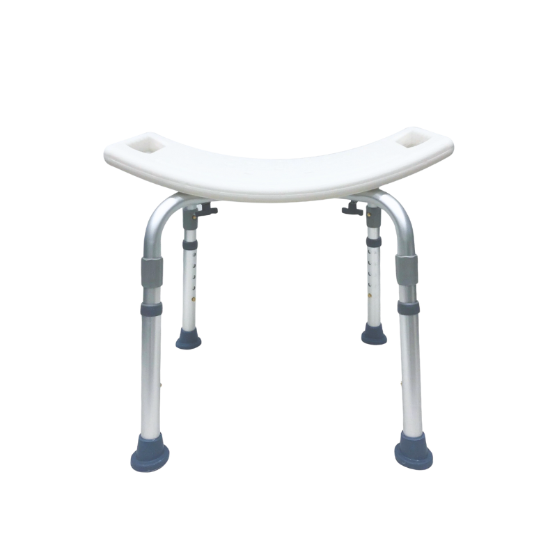 HappyBath Tool-Free Shower Chair