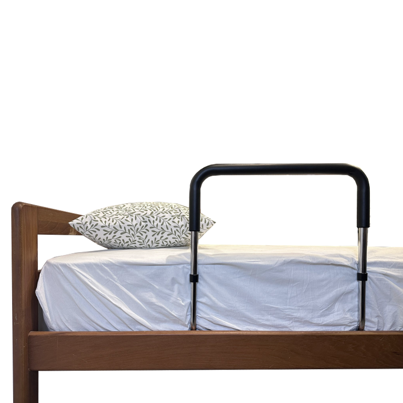 Bed Rail | HappyHome Adjustable Bed Rail for Elderly Safety - The ...