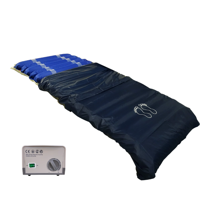 HappyHome Basic Alternating Pressure Air Mattress