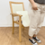 HappyHome Classic Chair with Lifting Function