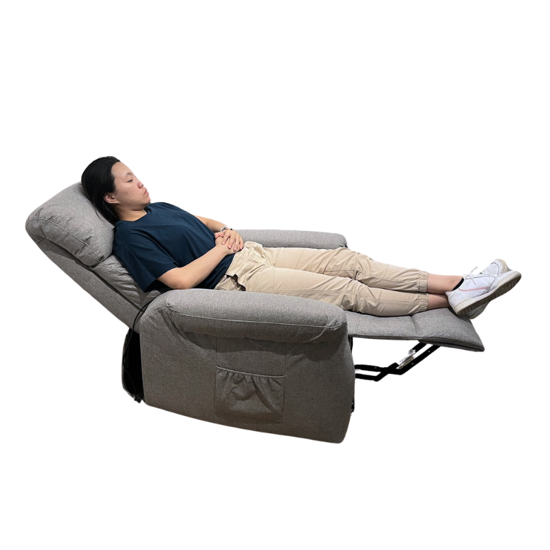 HappyHome Electric Recline and Lifting Chair