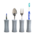 HappyHome Multi-Purpose Grip Handles