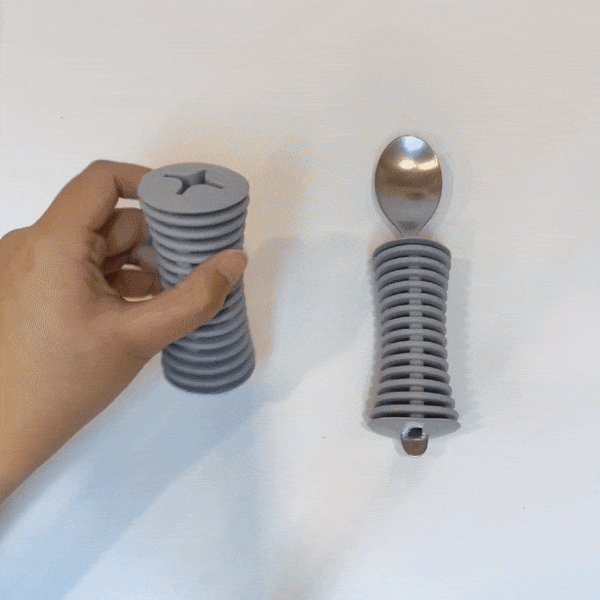 HappyHome Multi-Purpose Grip Handles