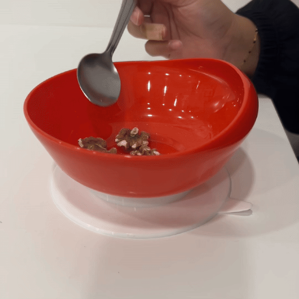 HappyHome Scoop Bowl