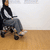 HappyWheels Trolley Travel Chair