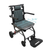HappyWheels Trolley Travel Chair