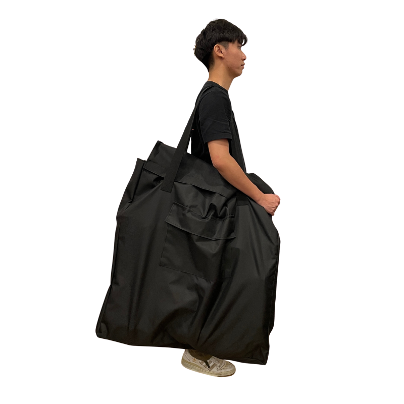 HappyWheels Ultra Chair Spare Parts Travel Bag