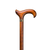 Heavy Duty Beech Derby Cane Grey