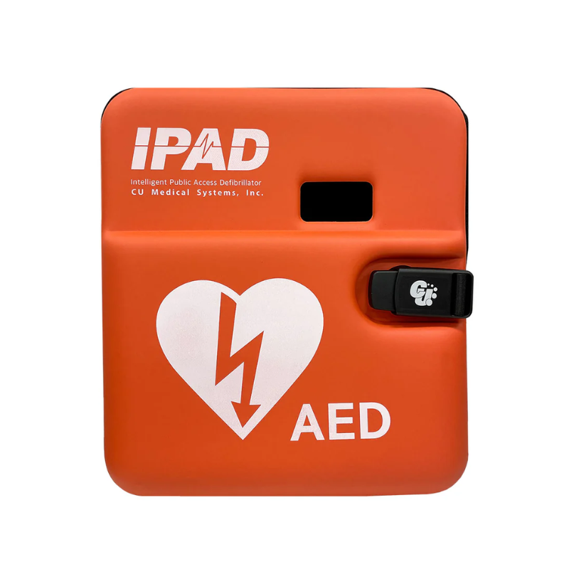 iPad CU-SPR AED (Korea) with Carry Case
