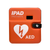 iPad CU-SPR AED (Korea) with Carry Case