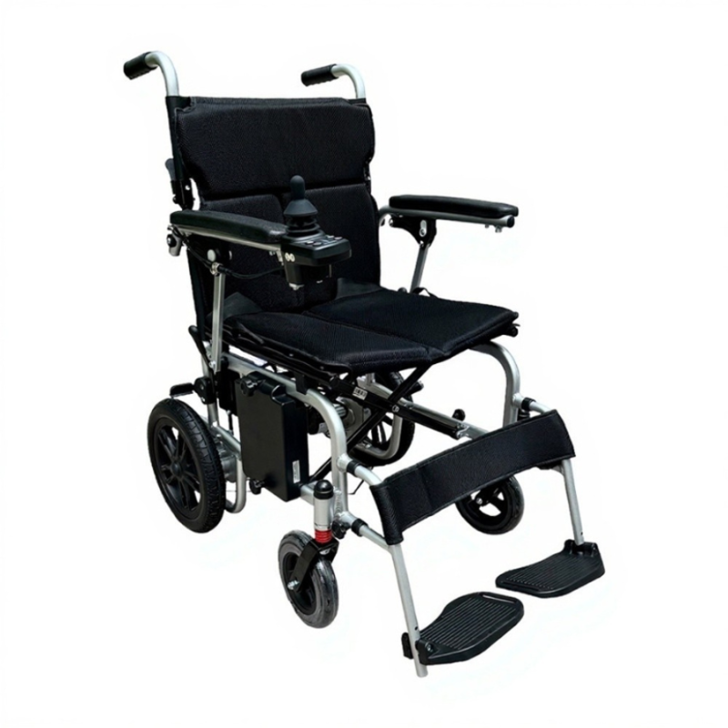 JRWD704 Electric Powered Motorised Wheelchair PMA