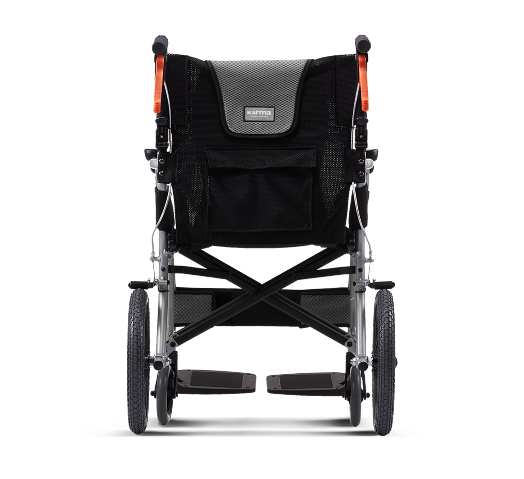 Karma Ergo Lite Transport Chair
