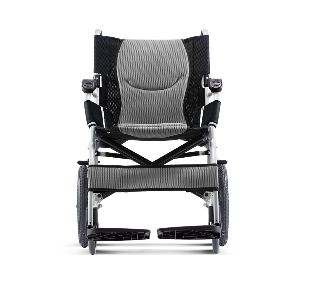 Karma Ergo Lite Transport Chair
