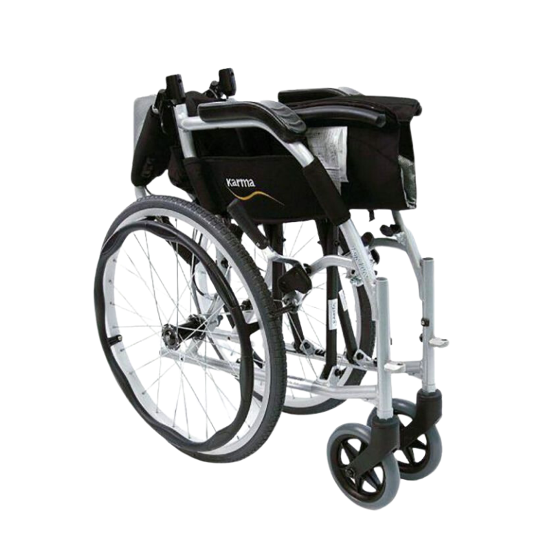 Karma Ergo Lite Wheelchair