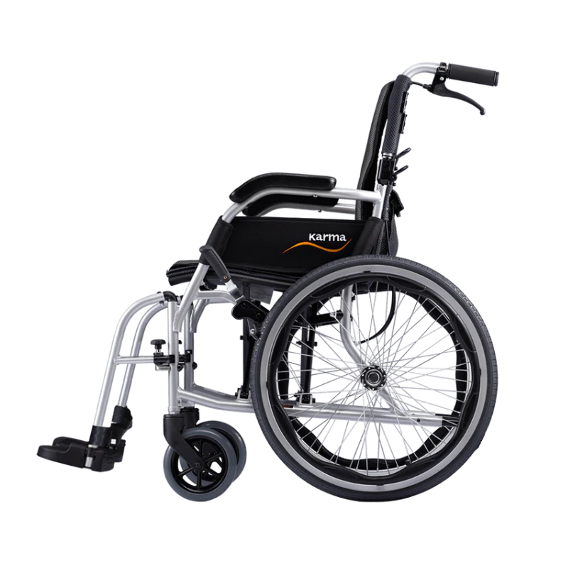 Karma Ergo Lite Wheelchair