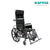 Karma KM-5000 Reclining Transport Wheelchair