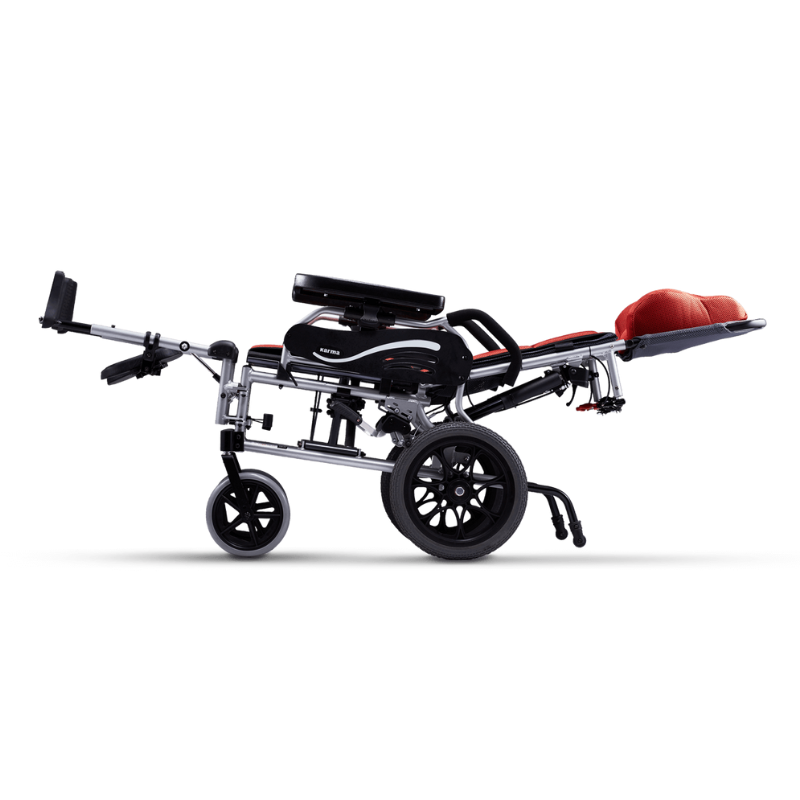 Karma KM-5001 Ergo Recline Transport Pushchair