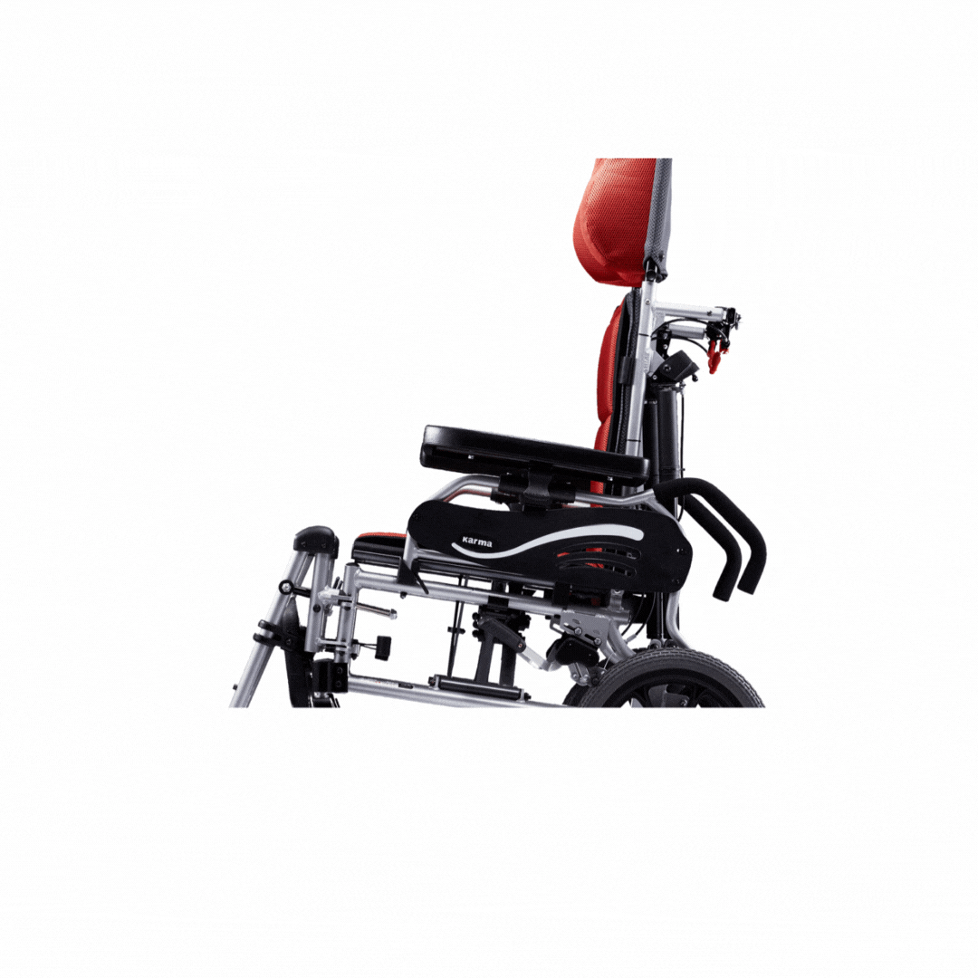Karma KM-5001 Ergo Recline Transport Pushchair