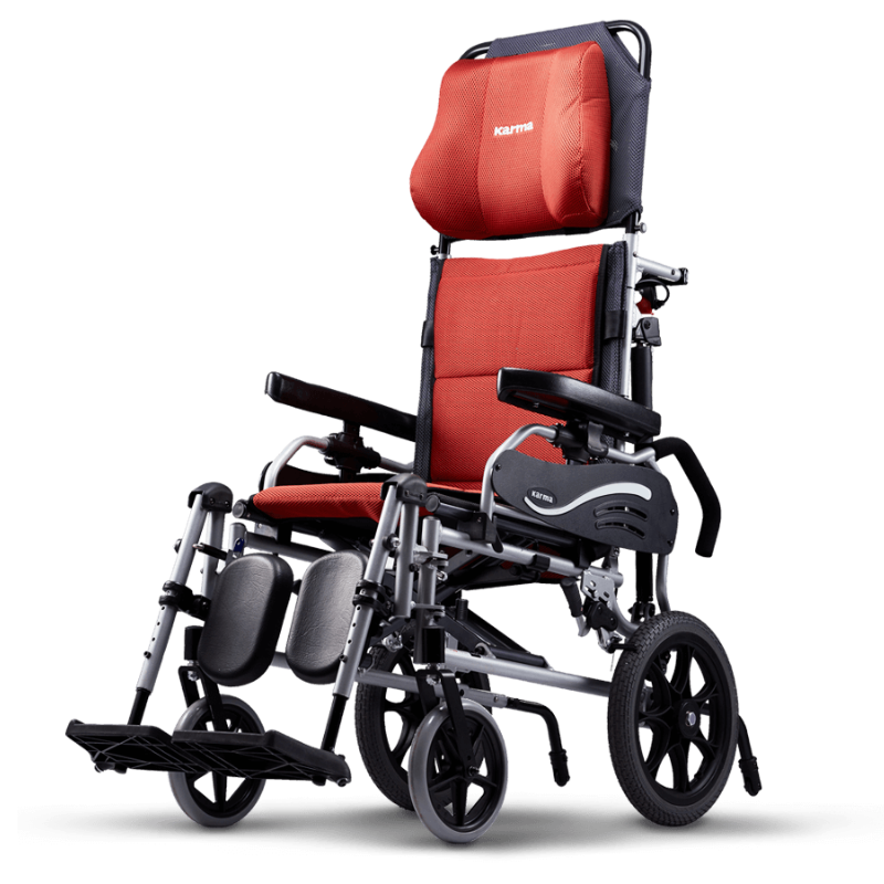 Karma KM-5001 Ergo Recline Transport Pushchair