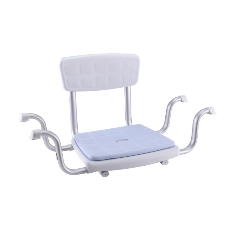 King Bathtub Seat with Backrest Yes (+$20)