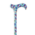 Kingfishers Adjustable Derby Cane