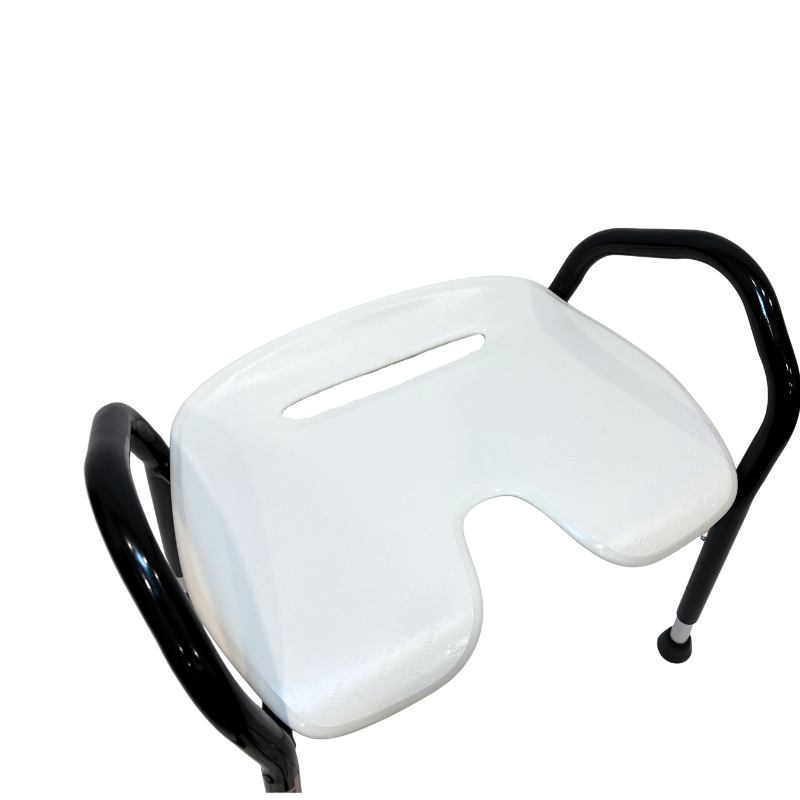 Let's Enjoy Sleek Shower Chair